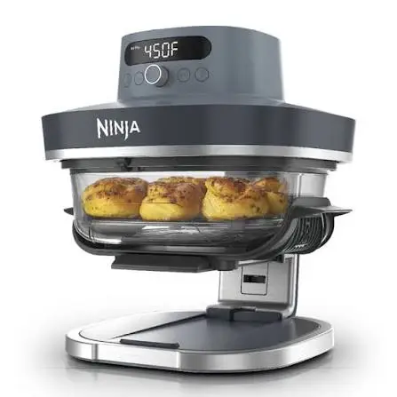 کریسپی نینجا مدل ninja as101