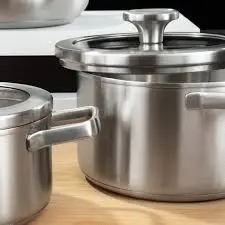 قابلمه تک استیل برند برگهف سایز 20 کد 3950492