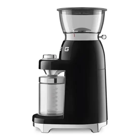 اسمگ آسیاب قهوه CGF03 · مشکی