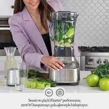 مخلوط‌کن سیج SBL920