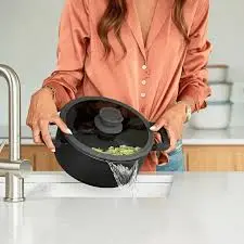 قابلمه تک برند برگهف سایز 20 کد 3950592