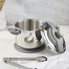 زودپز 6 لیتری مدل 3950676