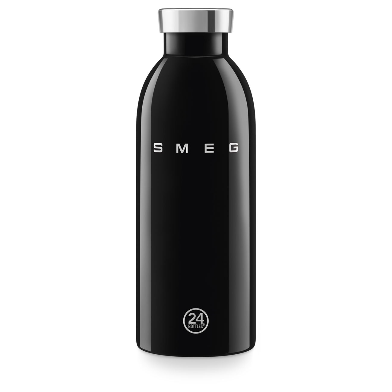 باتل اسمگ رنگ مشکی smeg x24 bottel