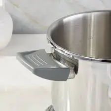 زودپز 7 لیتری برگهف مدل 3950675
