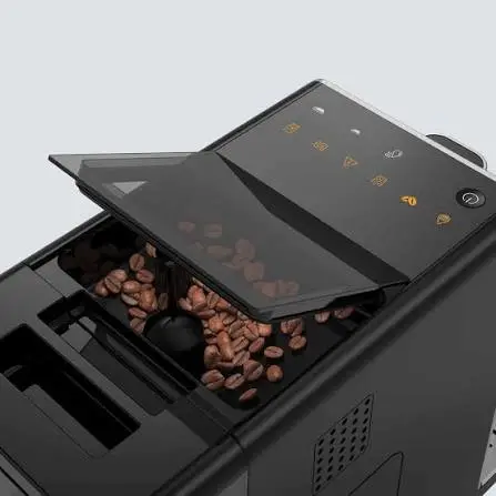 اسپرسوساز اتوماتیک بکو مدل ceg5311x