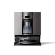 جارو رباتیک اکووکس مدل ecovacs cyclone