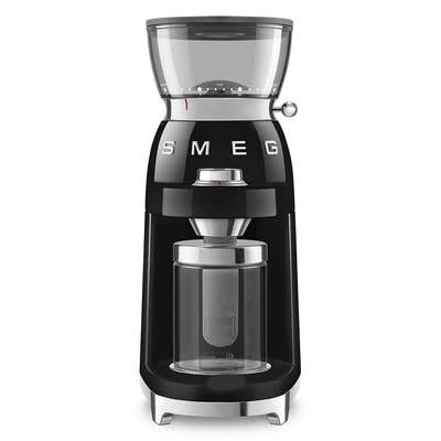 آسیاب قهوه مشکی اسمگ SMEG مدل CGF02