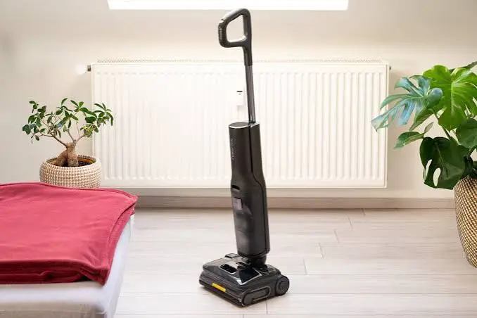 جارو ربوراک roborock f25 ultra