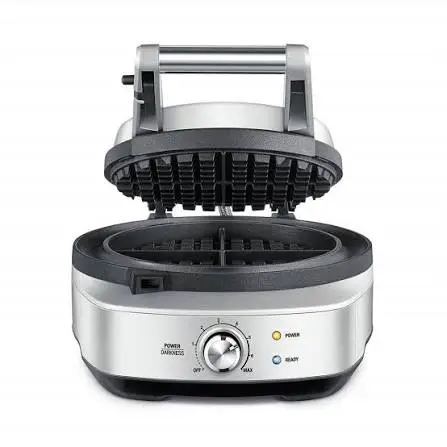 وافل ساز سیج مدل SAJE BWM520 BSS
