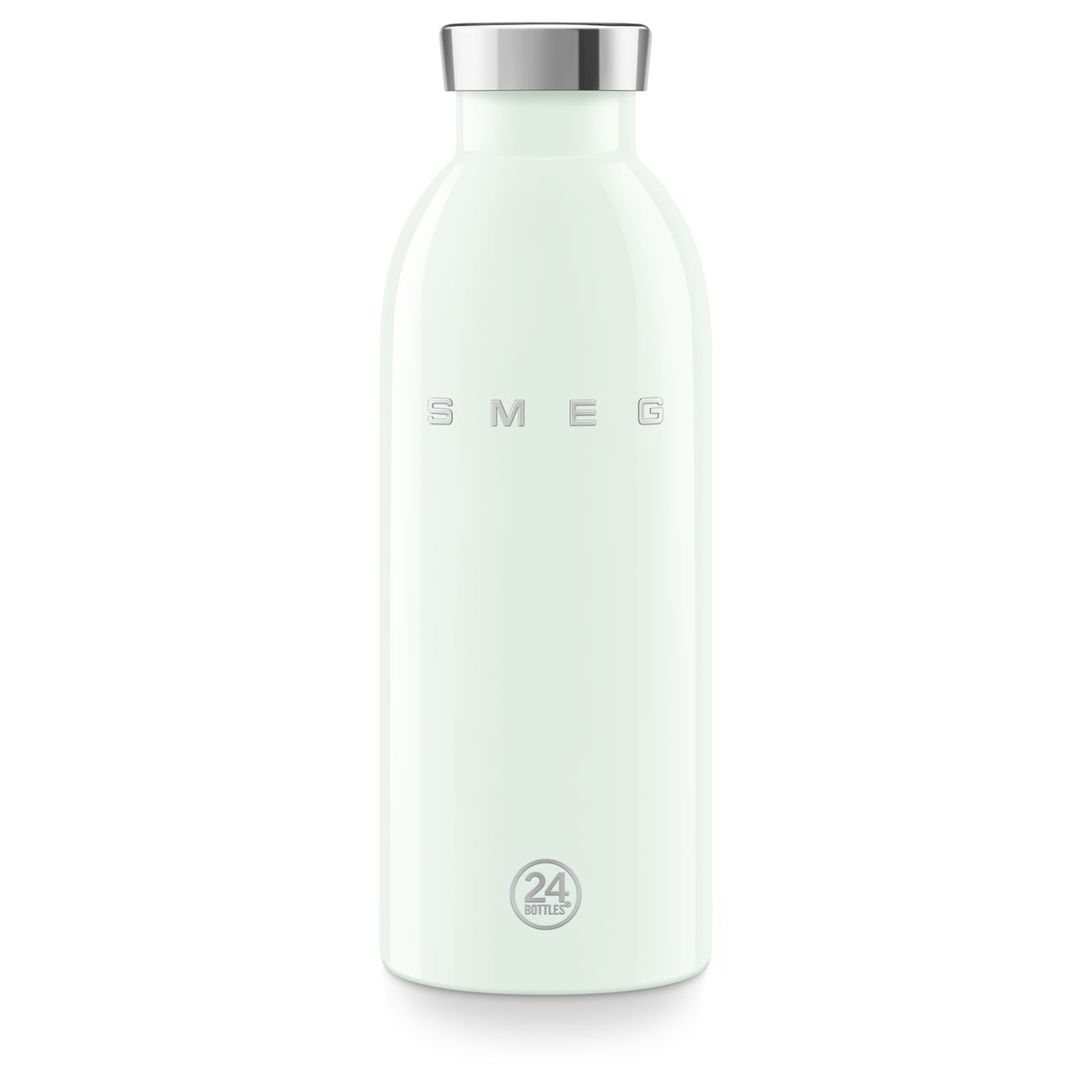 باتل اسمگ رنگ سبز smeg x24 bottel