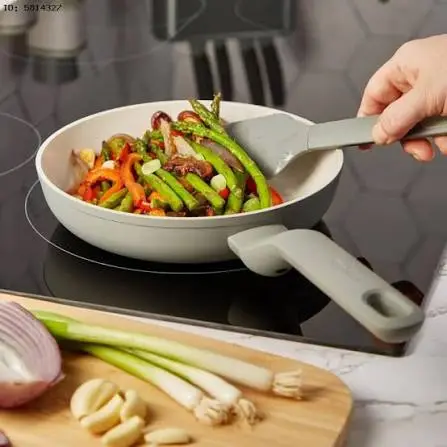 تابه تک برند برگهف سایز 28 طوسی کد3950422