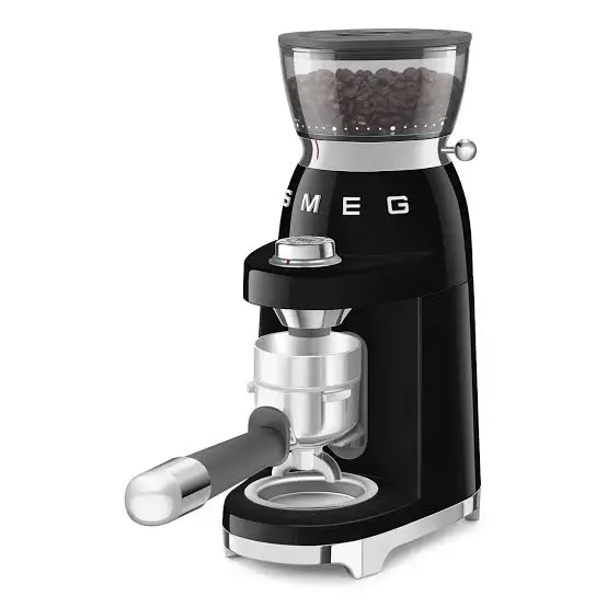 اسمگ آسیاب قهوه CGF03 · مشکی