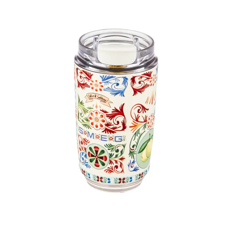 ماگ دولچه کرم 240 اسمگ