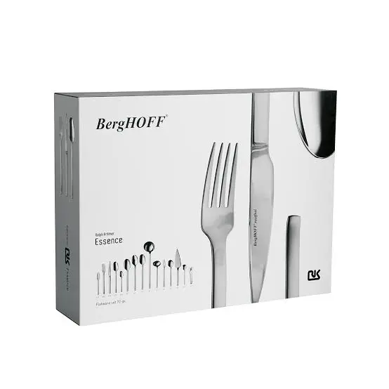ست قاشق چنگال  30 پارچه برگهف berghoff 1230500