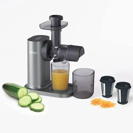 عصاره گیر و رنده نینجا ninja hc152