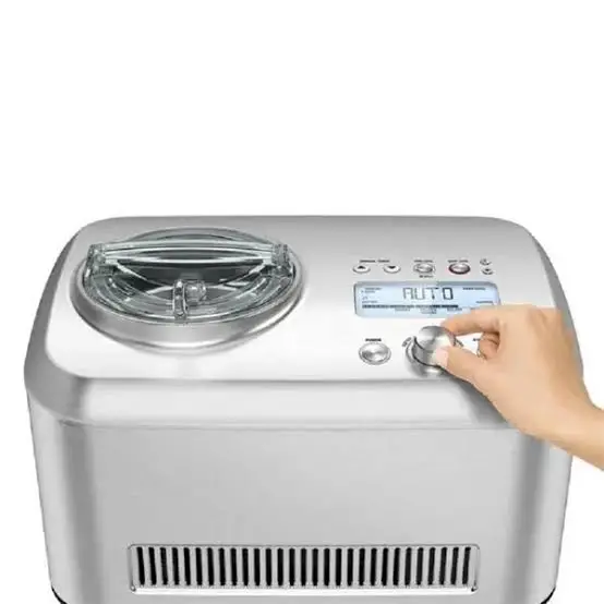 بستنی ساز سیج مدل brc600