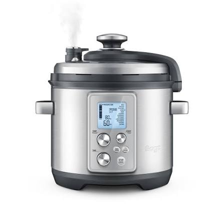 پلوپز سیج SAGE مدل BRC600UK