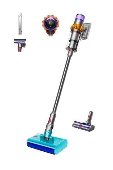 جاروشارژی دایسون مدل Dyson V15 Detect Absolute