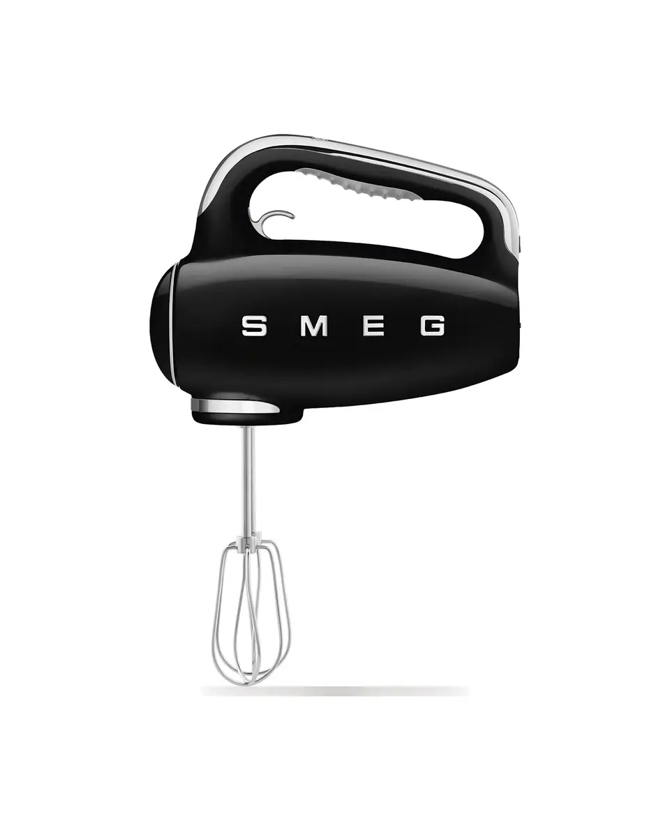 همزن دستی اسمگ SMEG مدل HMF01 مشکی
