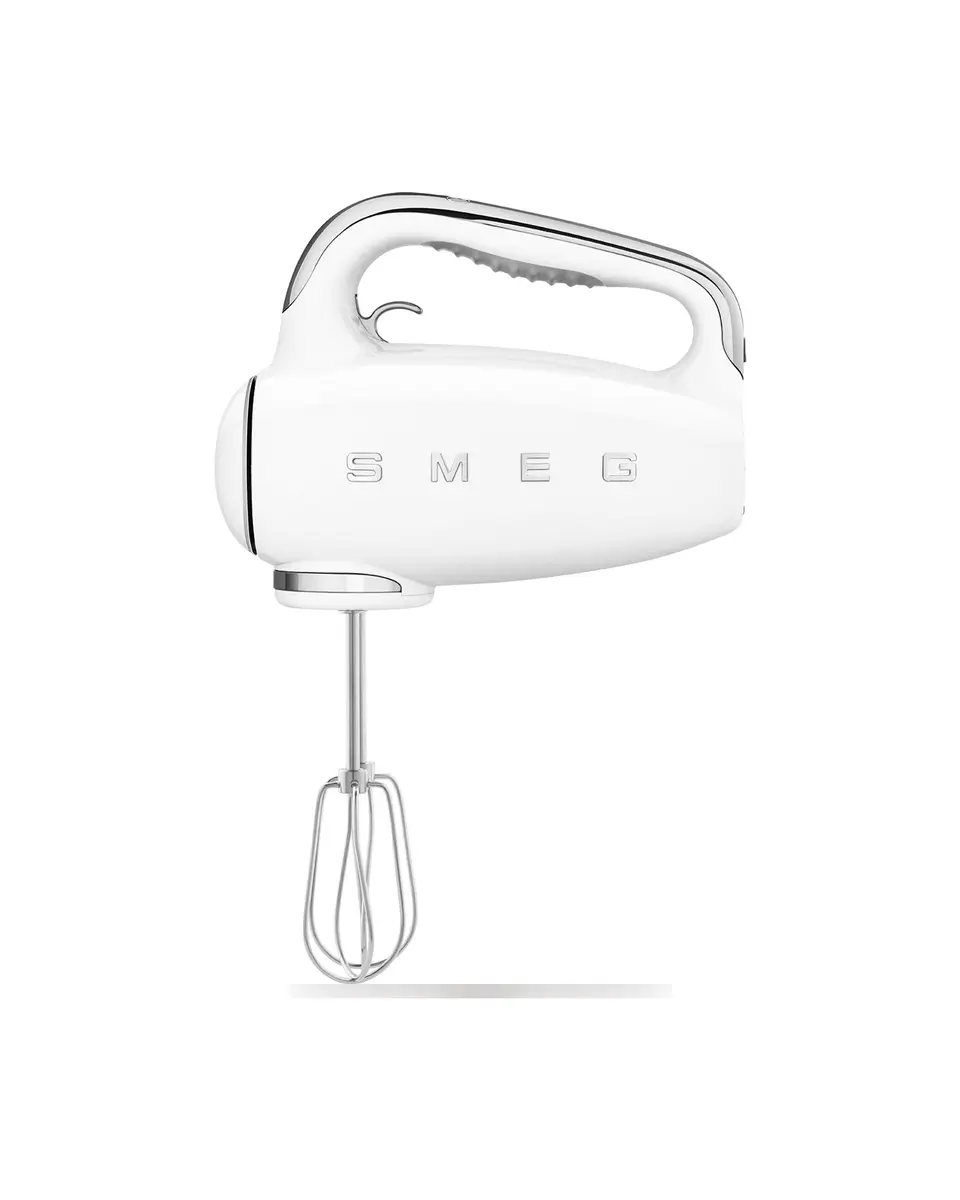 همزن دستی اسمگ SMEG مدل HMF01 سفید
