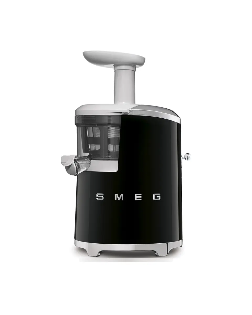 اسمگ عصاره‌گیر SJF01 · مشکی