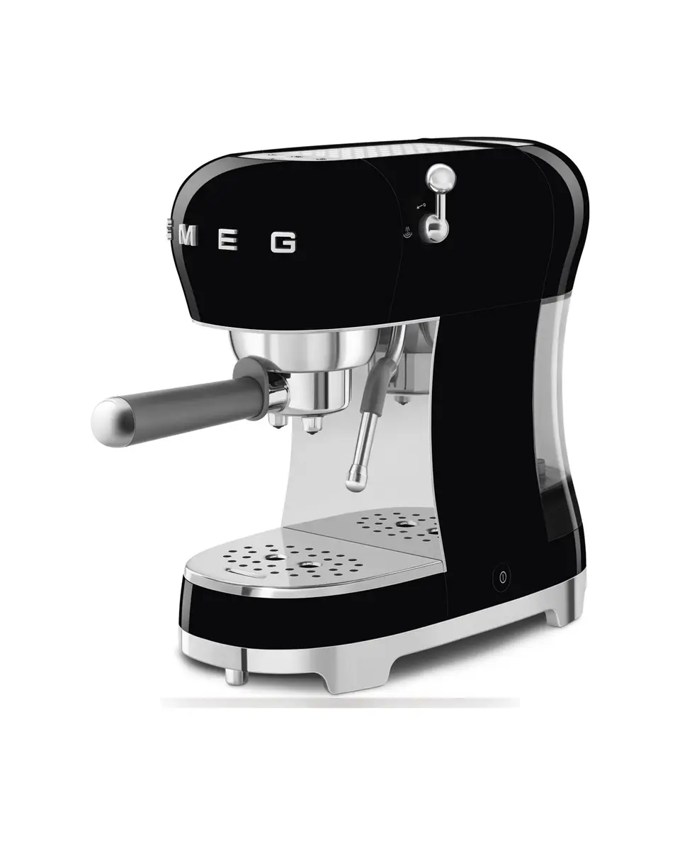 اسپرسوساز اسمگ ECF02 مشکی