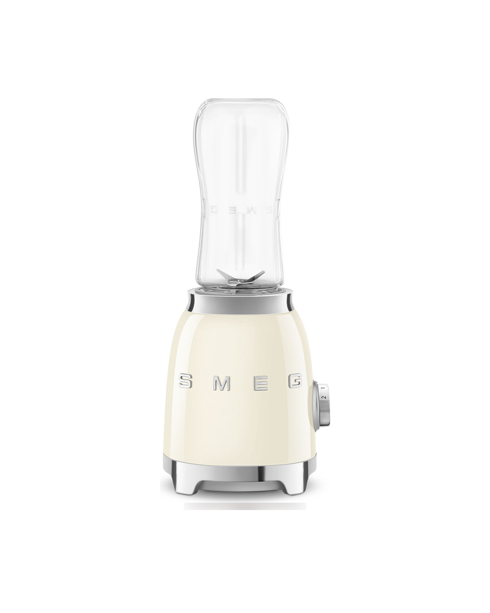 اسموتی ساز اسمگ SMEG مدل PBF01 کرم