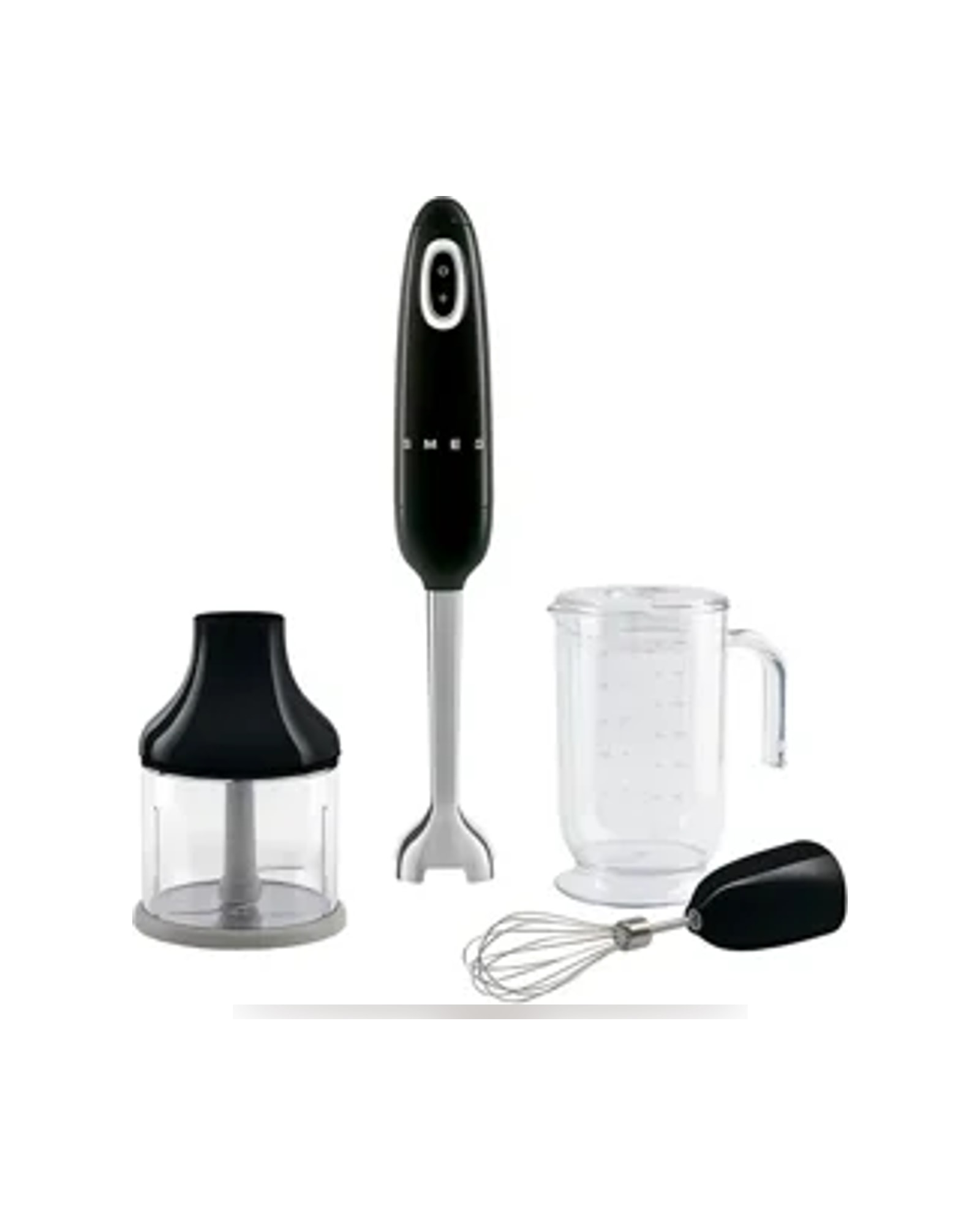 گوشت کوب برقی اسمگ SMEG مدل HBF22 مشکی