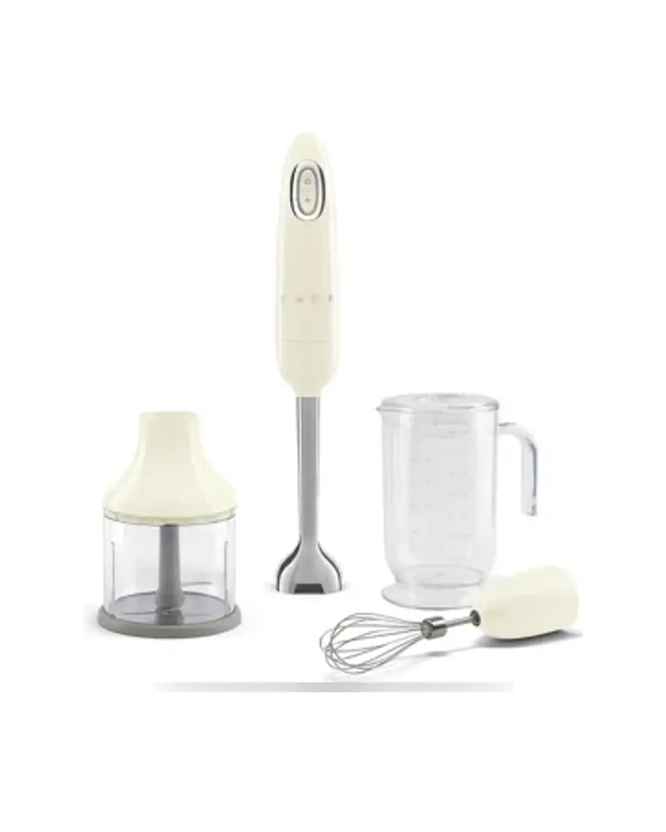 اسمگ گوشت‌کوب برقی HBF22CR · کرم