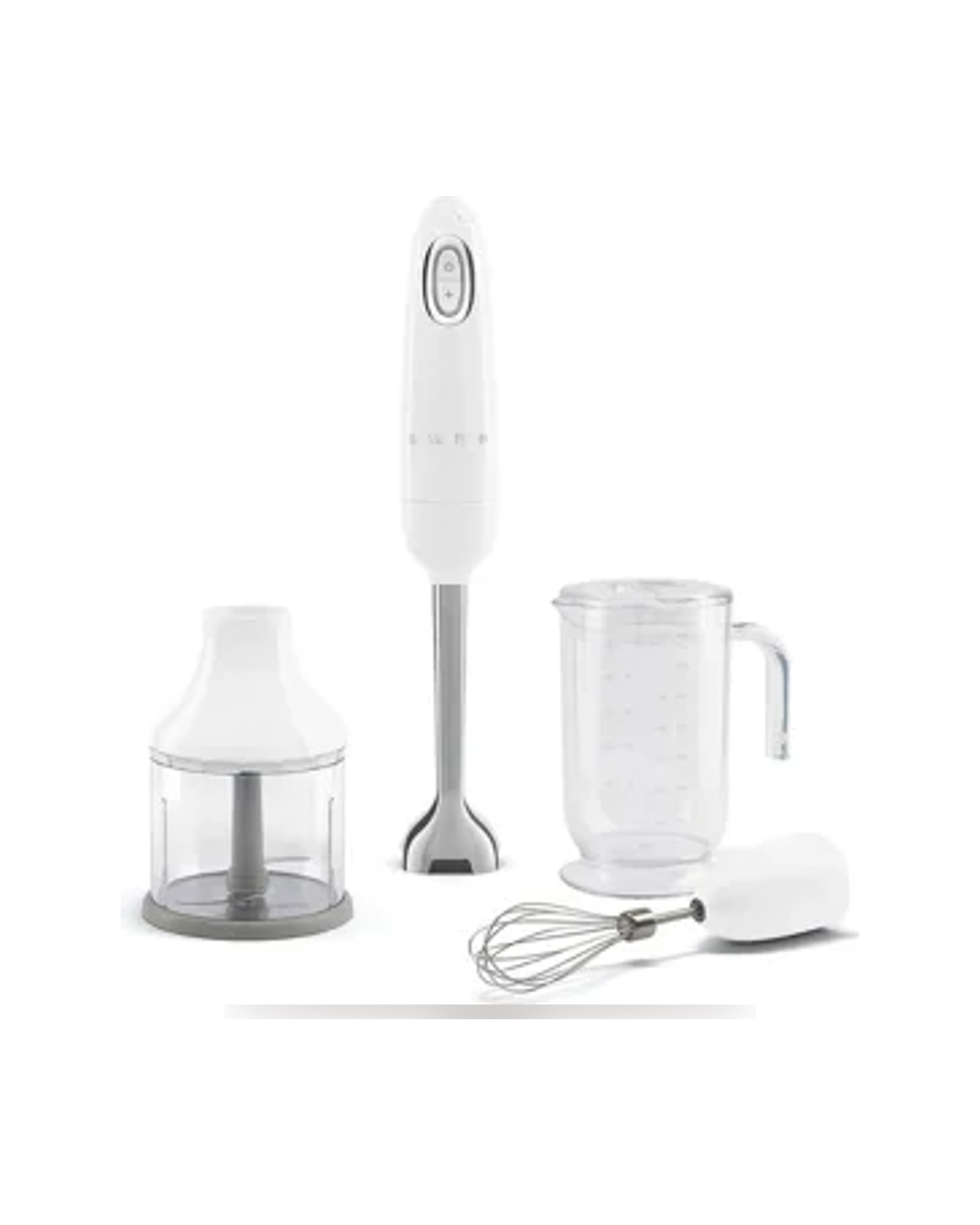 گوشت کوب برقی اسمگ SMEG مدل HBF22 سفید