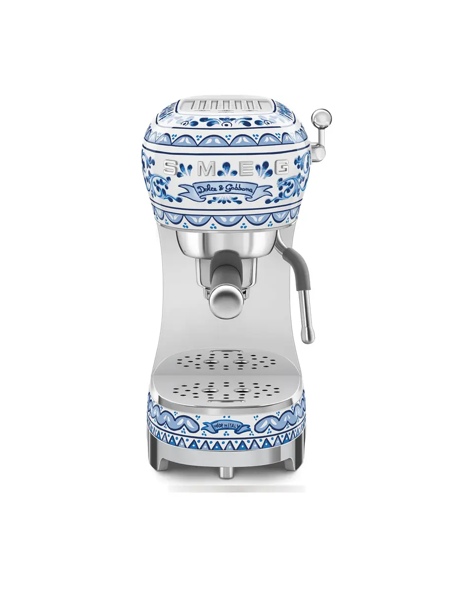 اسمگ اسپرسوساز ECF02DGB · دولچی گابانا