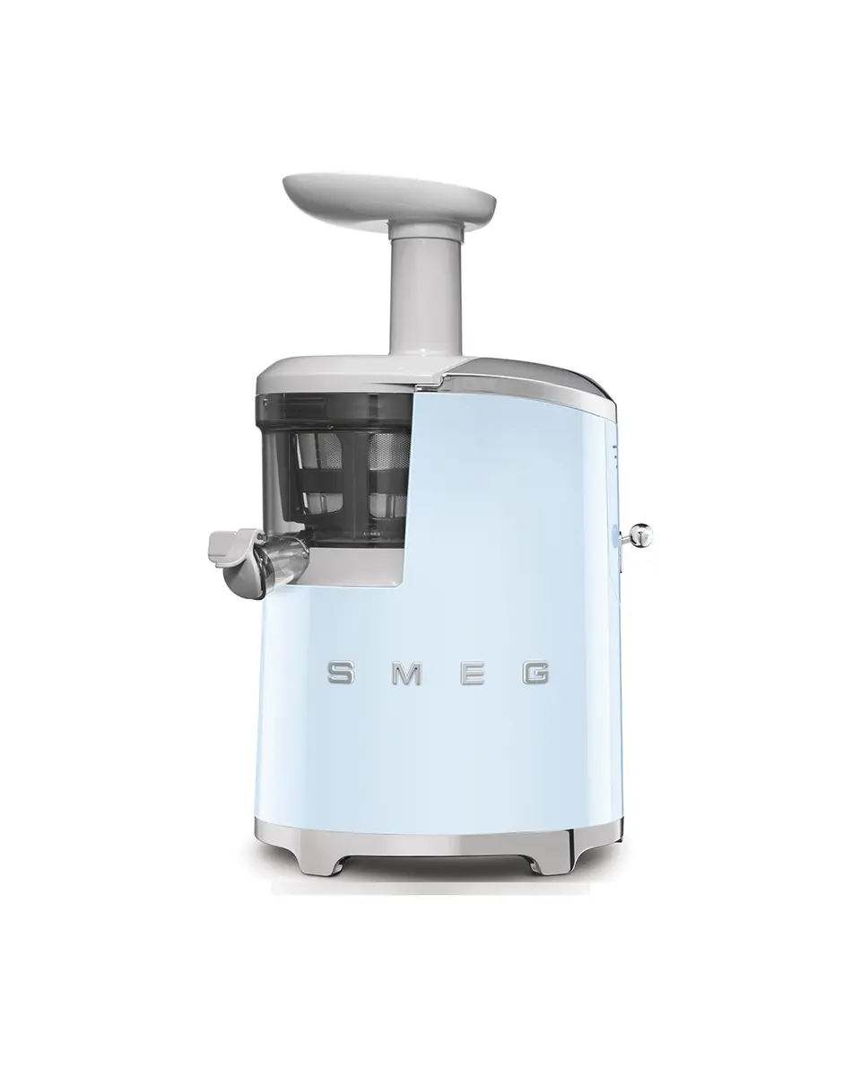 اسمگ عصاره‌گیر SJF01 · آبی