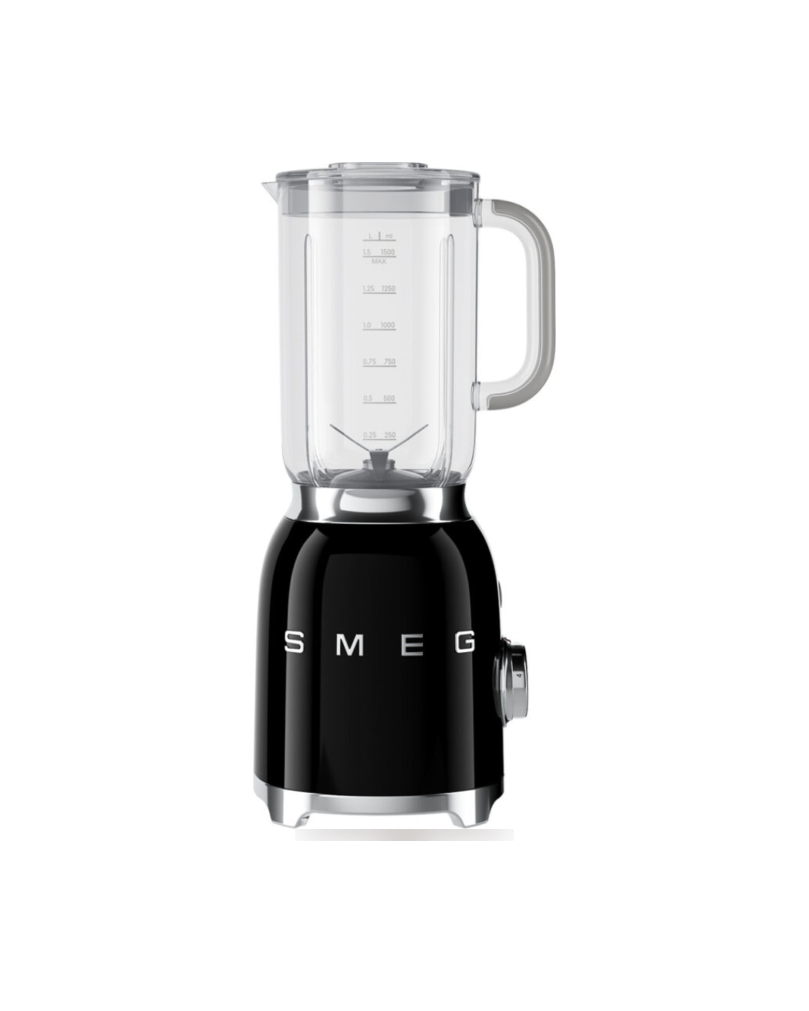 مخلوطکن اسمگ SMEG مدل BLF01 مشکی