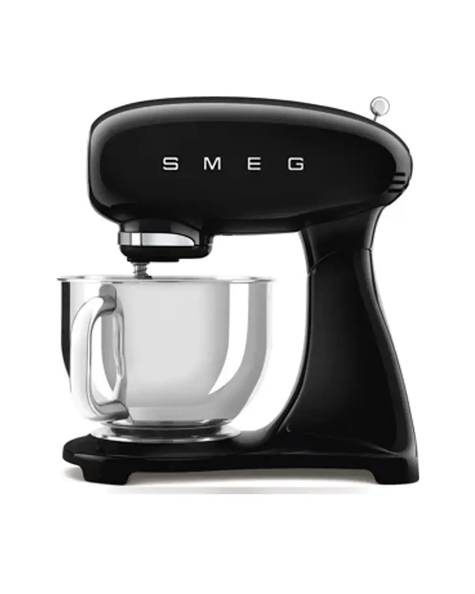 اسمگ همزن کاسه‌دار SMF03 · مشکی