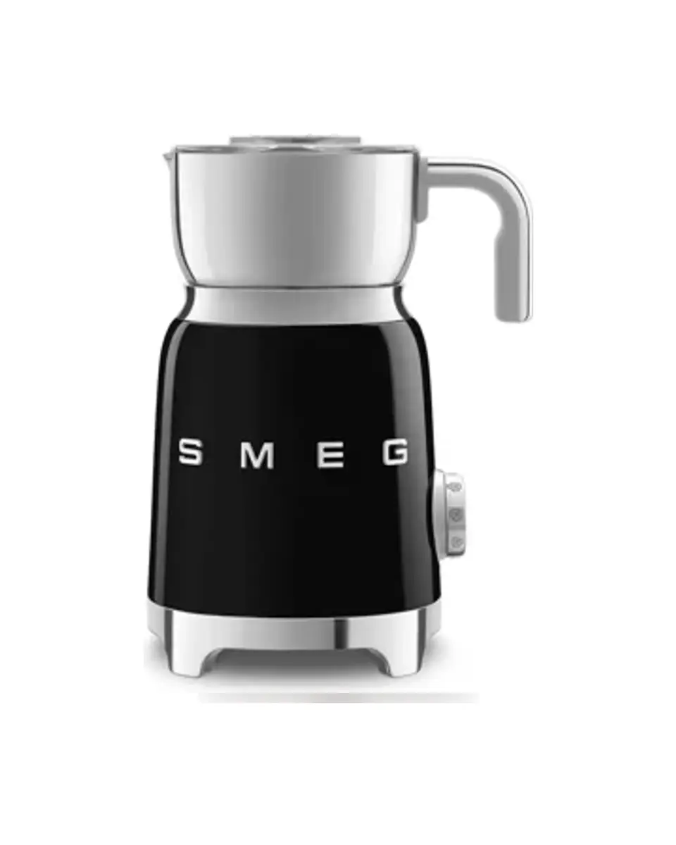 اسمگ فوم ساز MFF01B · مشکی