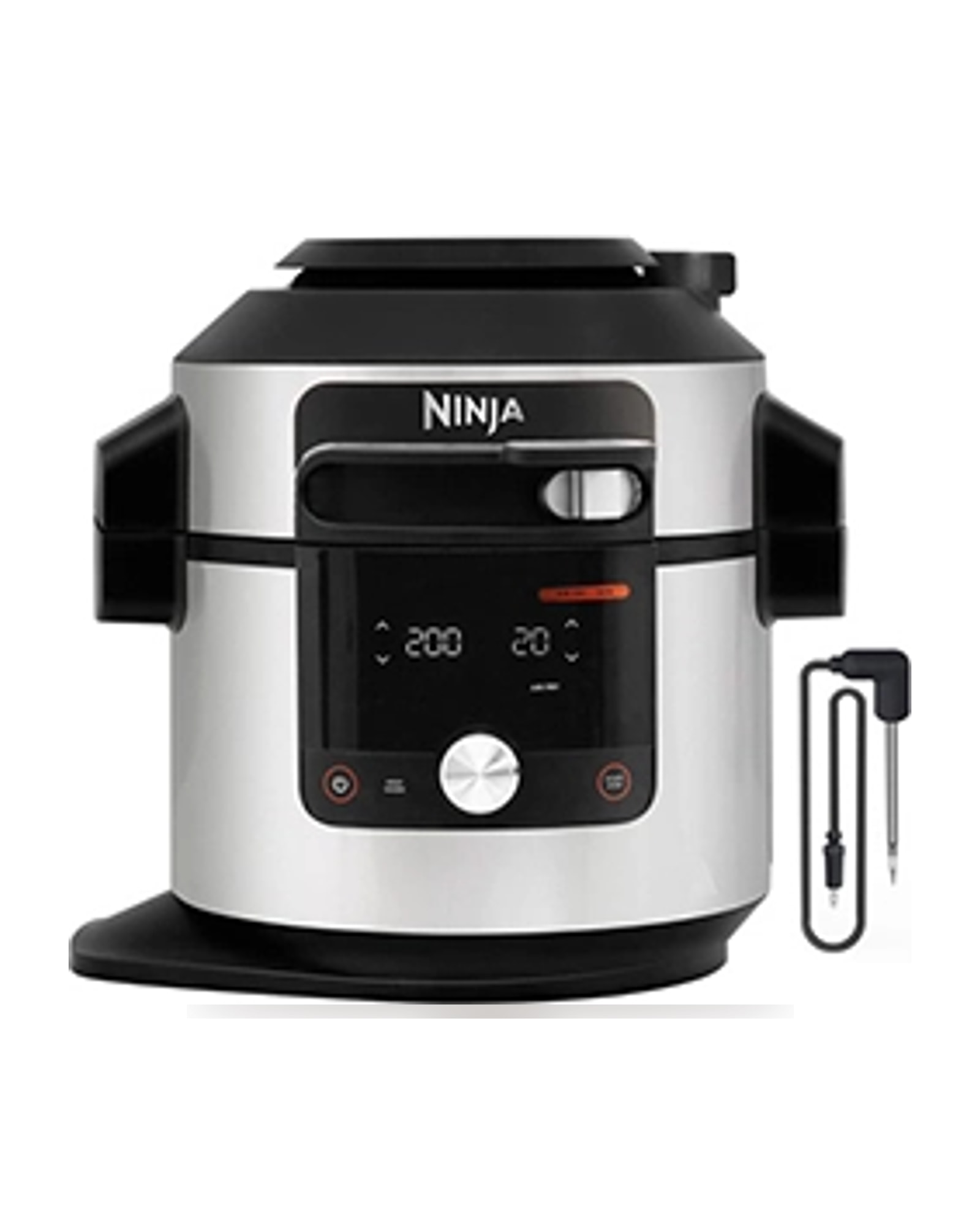 سرخ‌کن نینجا NINJA مدل Ol750