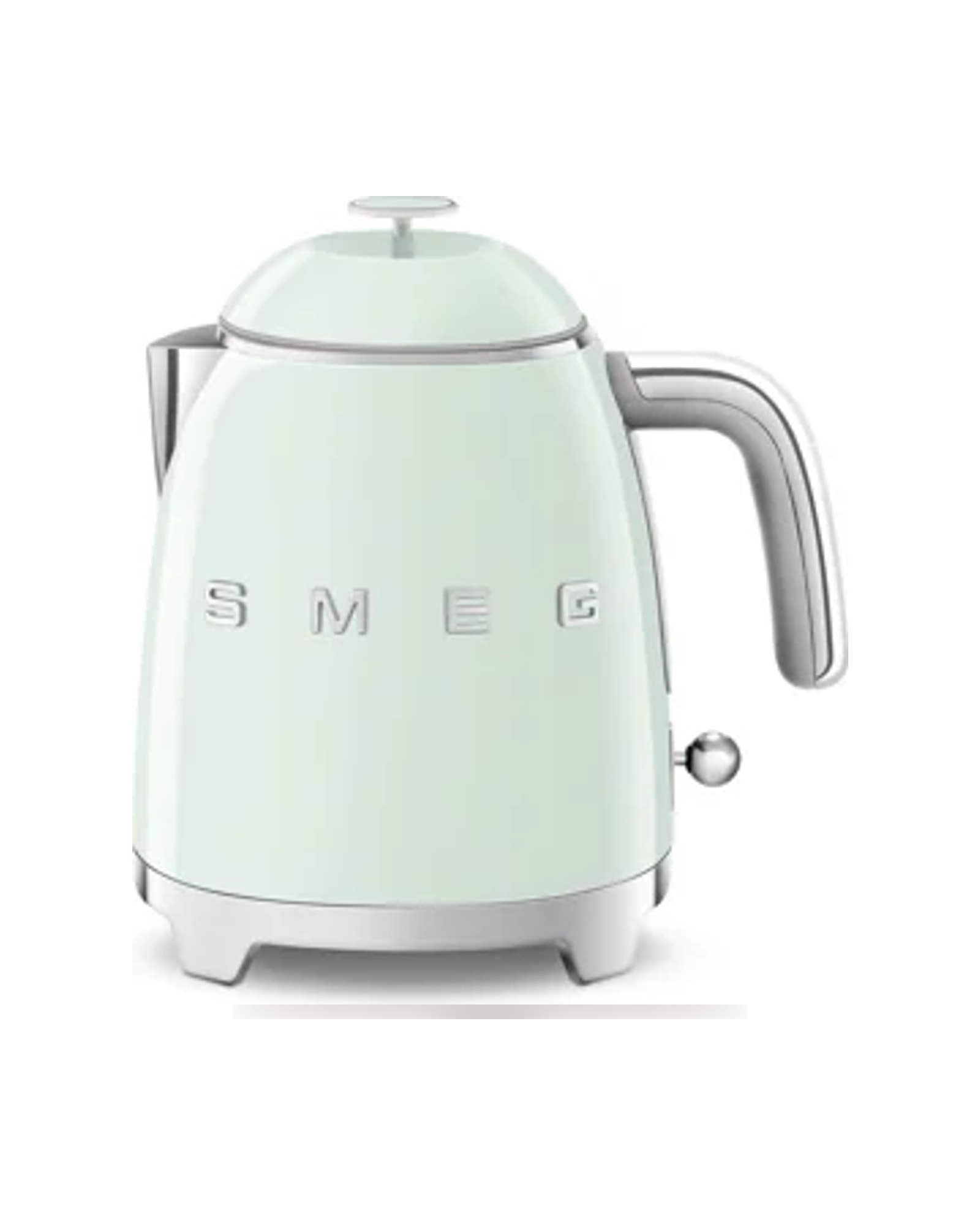 کتری برقی مینی سبز اسمگ SMEG