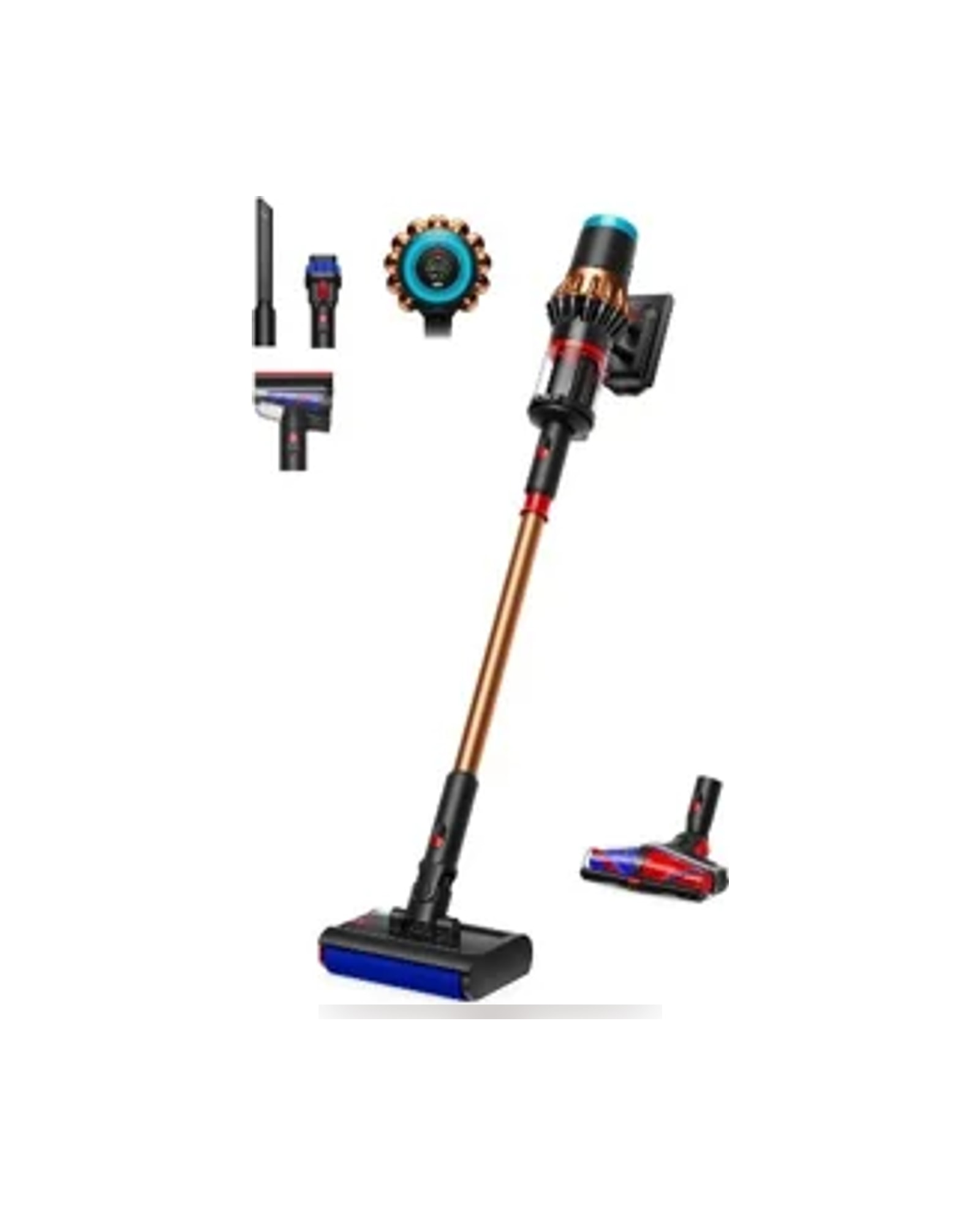 جارو دایسون dyson v16s