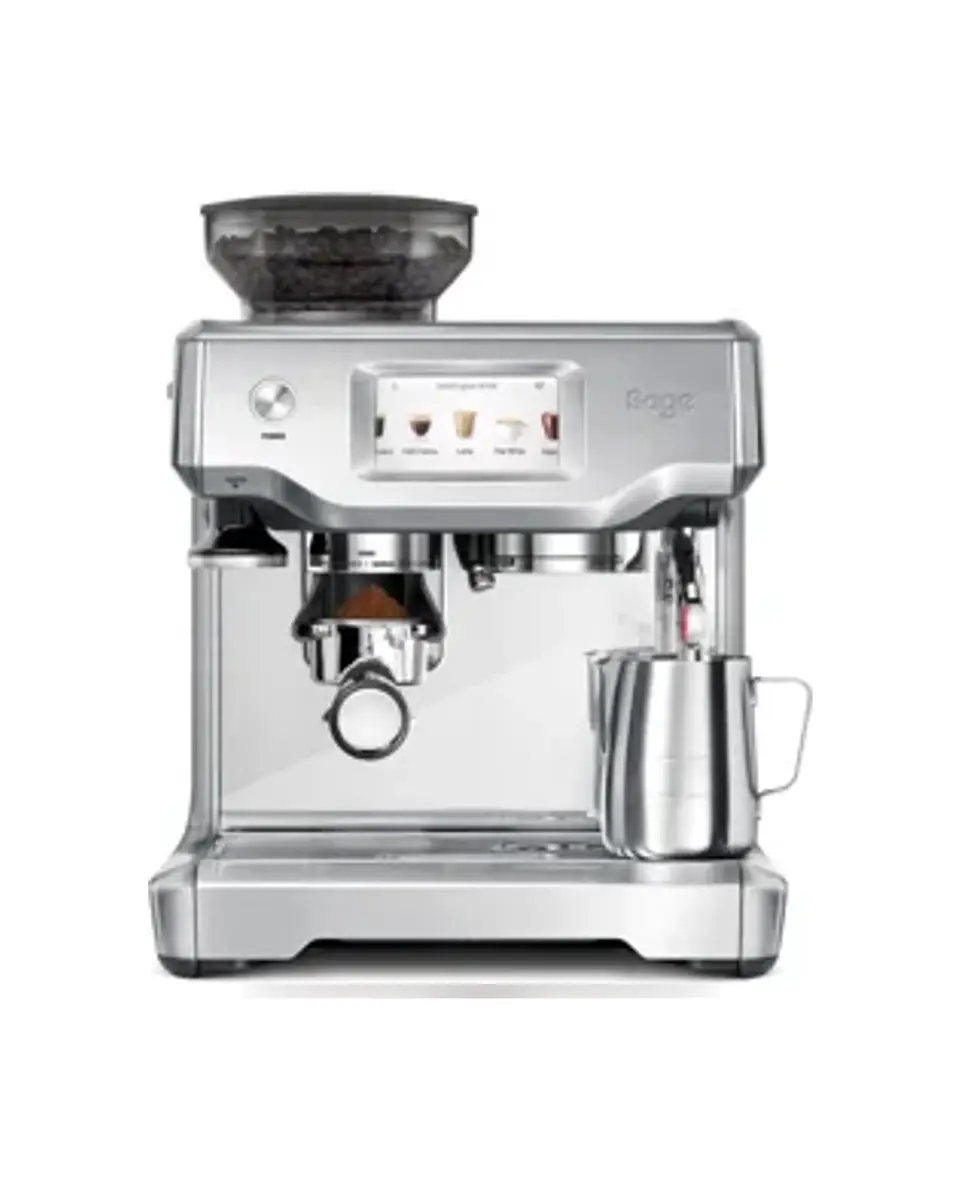 سیج اسپرسوساز SES880BSS