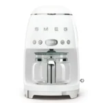 قهوه فرانسه سفید اسمگ SMEG مدل DCF02