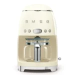 قهوه فرانسه کرم اسمگ SMEG مدل DCF02