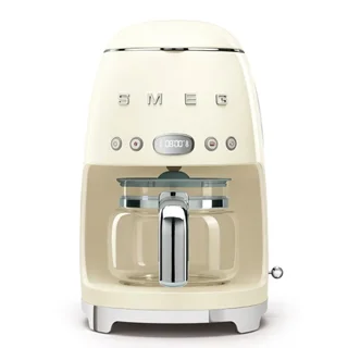 قهوه فرانسه کرم اسمگ SMEG مدل DCF02