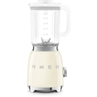 مخلوط کن اسمگ SMEG مدل BLF01 کرم