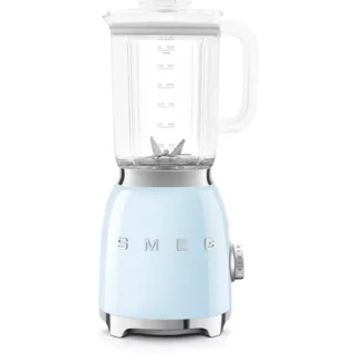 مخلوط کن اسمگ SMEG مدل BLF01 آبی پاستیلی