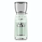 آسیاب قهوه سبز پاستیلی اسمگ SMEG مدل CGF01