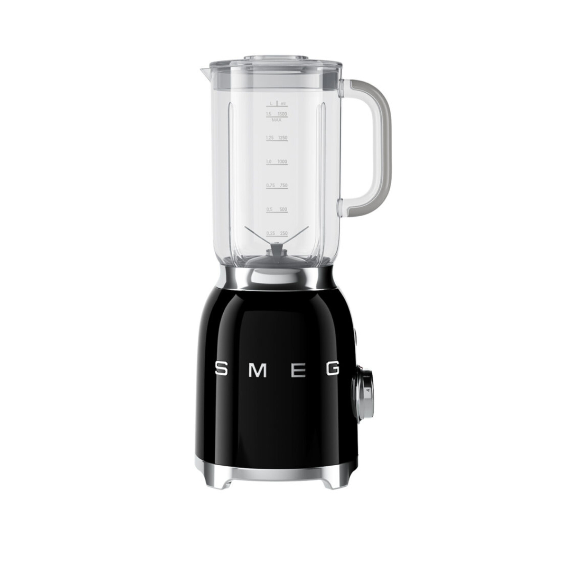 مخلوط کن اسمگ SMEG مدل BLF01 مشکی
