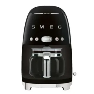 قهوه فرانسه مشکی اسمگ SMEG مدل DCF02