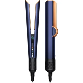 ایراستریت دایسون مدل  Dyson Airstrait Prussian Blue HT01 رنگ بنفش