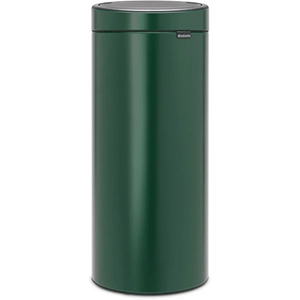 سطل زباله 30 لیتر یشمی برابانتیا BRABANTIA کد 304262