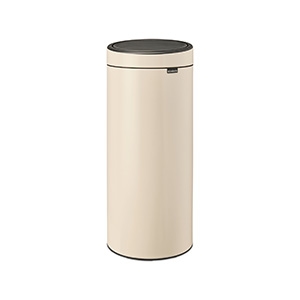 سطل زباله بژ برابانتیا BRABANTIA کد 149986